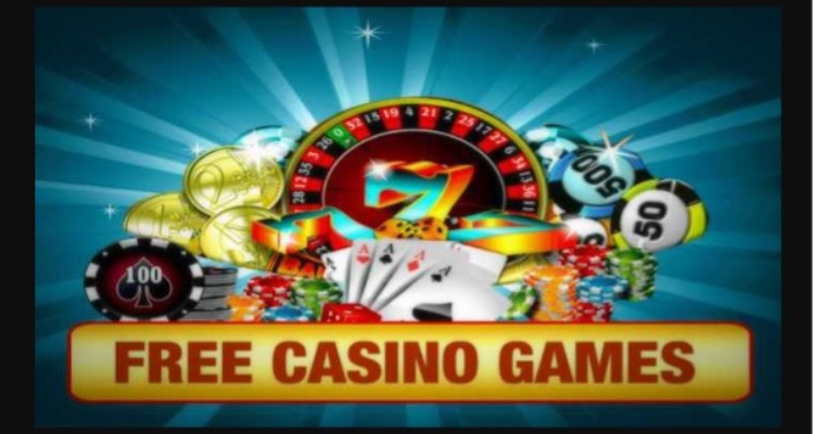 Free Casino: We Can Tell You All the Benefits