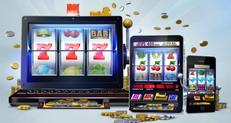 Mobile Casino Games Admire Gamblers by Its Stunning Looks