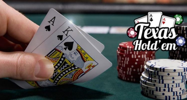 Texas Poker Strategy - How To Achieve Your Dreams With Poker