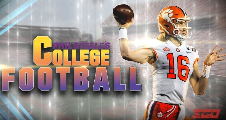 College Football Betting - The Odds are in Your Favor!