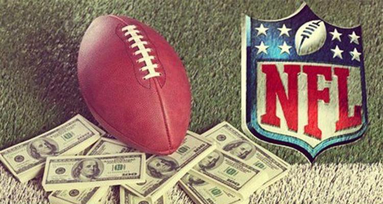 NFL Betting - The Most Popular Type of Gambling Online