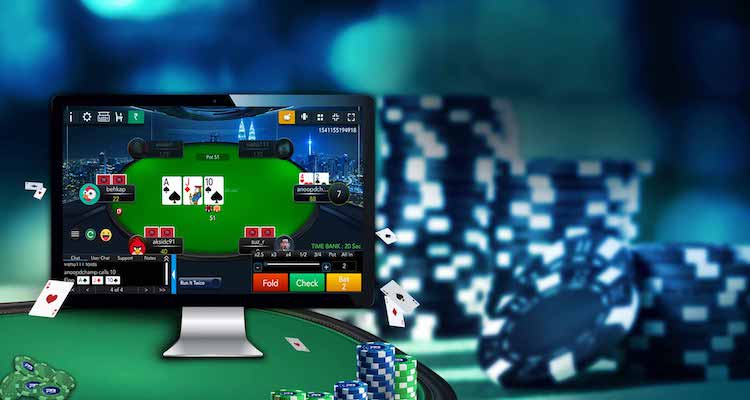 Online Poker Games Variety For Beginners As Well As Gurus