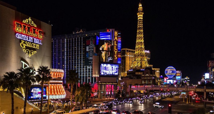 10 Tips to Going to Las Vegas on a Budget